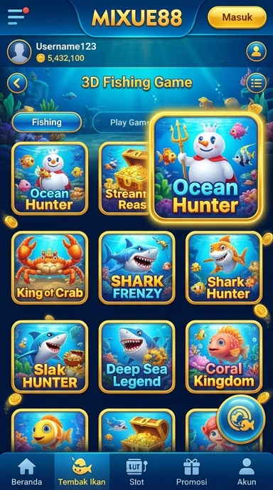Mixue88 menawarkan pengalaman unduh APK yang cepat dan aman.