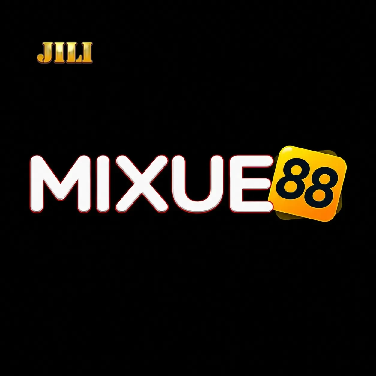 Logo mixue88